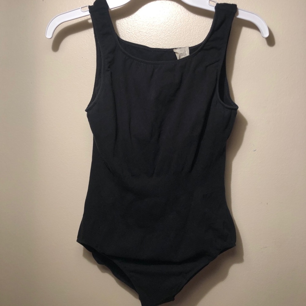 Revolution Dancewear Leotard
